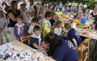  Bajkowy Piknik Rodzinny (25 lipca 2025)  33