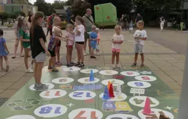  Bajkowy Piknik Rodzinny (25 lipca 2025)  43