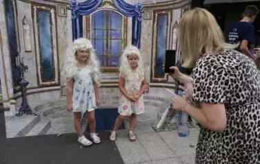  Bajkowy Piknik Rodzinny (25 lipca 2025)  45