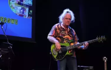 Koncert Mistrz&oacute;w - Puławskie Lato Bluesowe (12 sierpnia 2025) 11