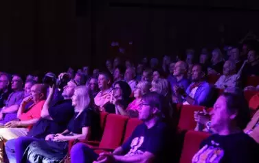 Koncert Mistrz&oacute;w - Puławskie Lato Bluesowe (12 sierpnia 2025) 23