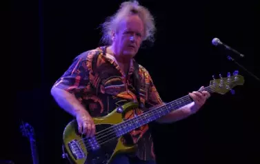 Koncert Mistrz&oacute;w - Puławskie Lato Bluesowe (12 sierpnia 2025) 24
