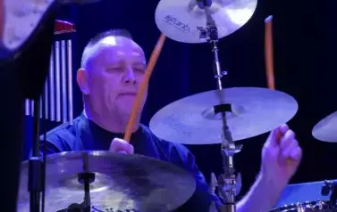 Koncert Mistrz&oacute;w - Puławskie Lato Bluesowe (12 sierpnia 2025) 25