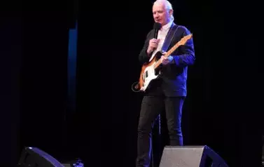 Koncert Mistrz&oacute;w - Puławskie Lato Bluesowe (12 sierpnia 2025) 26