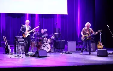 Koncert Mistrz&oacute;w - Puławskie Lato Bluesowe (12 sierpnia 2025) 27