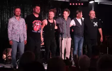 Koncert Kadry - Puławskie Lato Bluesowe (13 sierpnia 2025) 1