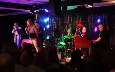 Koncert Kadry - Puławskie Lato Bluesowe (13 sierpnia 2025) 2
