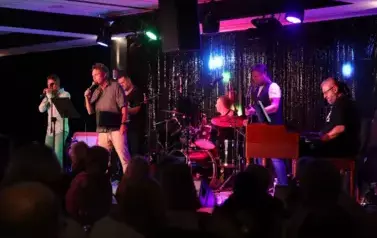 Koncert Kadry - Puławskie Lato Bluesowe (13 sierpnia 2025) 3