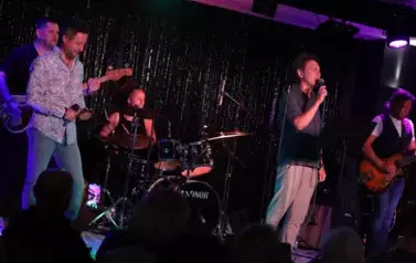 Koncert Kadry - Puławskie Lato Bluesowe (13 sierpnia 2025) 4