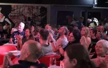Koncert Kadry - Puławskie Lato Bluesowe (13 sierpnia 2025) 6
