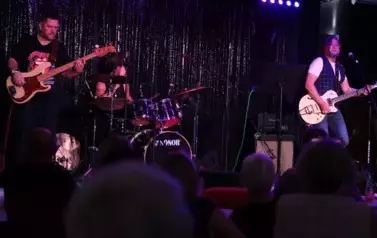 Koncert Kadry - Puławskie Lato Bluesowe (13 sierpnia 2025) 8