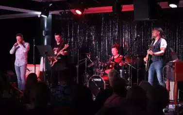 Koncert Kadry - Puławskie Lato Bluesowe (13 sierpnia 2025) 11