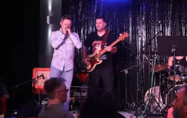 Koncert Kadry - Puławskie Lato Bluesowe (13 sierpnia 2025) 12