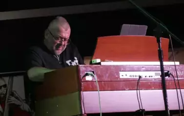 Koncert Kadry - Puławskie Lato Bluesowe (13 sierpnia 2025) 13