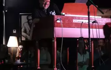 Koncert Kadry - Puławskie Lato Bluesowe (13 sierpnia 2025) 14