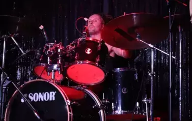 Koncert Kadry - Puławskie Lato Bluesowe (13 sierpnia 2025) 16