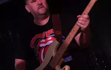 Koncert Kadry - Puławskie Lato Bluesowe (13 sierpnia 2025) 18