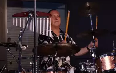 Koncert Angeliki Irauth i zespołu BLUES SMILE BAND - Puławskie Lato Bluesowe (14 sierpnia 2025) 21