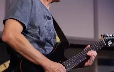Koncert Angeliki Irauth i zespołu BLUES SMILE BAND - Puławskie Lato Bluesowe (14 sierpnia 2025) 25