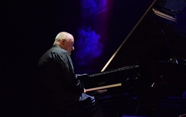 Koncert Kadry Międzynarodowych Warsztat&oacute;w Jazzowych sPOKo Jazz Puławy 2021 (11 lipca 2021) 
