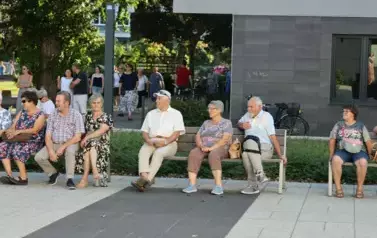 Śpiewanie z gwiazdami, czyli potyczki z piosenką (15 sierpnia 2025) 8