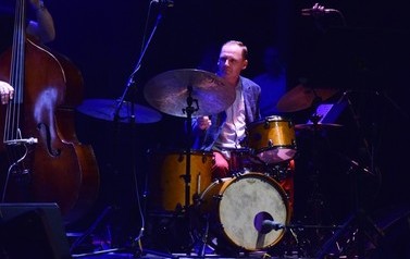 Koncert Kadry Międzynarodowych Warsztat&oacute;w Jazzowych sPOKo Jazz Puławy 2021 (11 lipca 2021) 