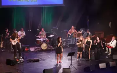 Koncert Finałowy Puławskiego Lata Bluesowego (16 sierpnia 2025) 14