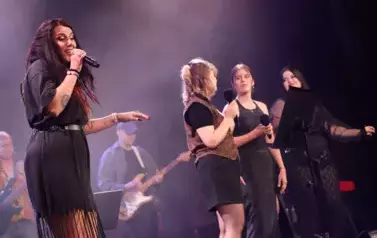 Koncert Finałowy Puławskiego Lata Bluesowego (16 sierpnia 2025) 15