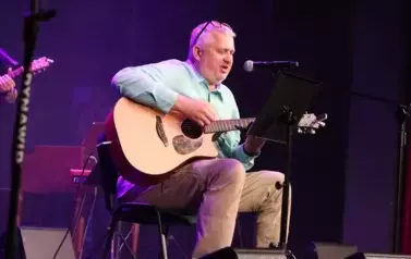 Koncert Finałowy Puławskiego Lata Bluesowego (16 sierpnia 2025) 19