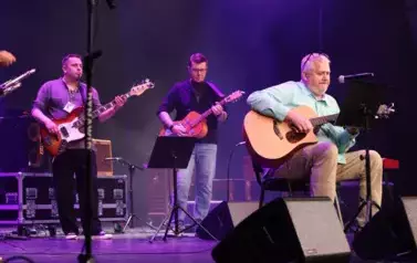 Koncert Finałowy Puławskiego Lata Bluesowego (16 sierpnia 2025) 20