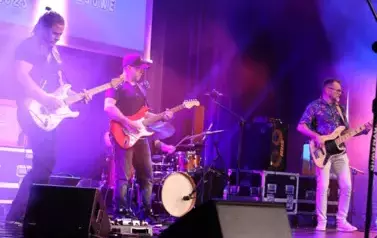 Koncert Finałowy Puławskiego Lata Bluesowego (16 sierpnia 2025) 25