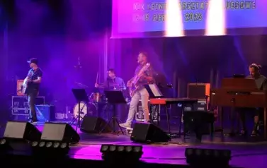 Koncert Finałowy Puławskiego Lata Bluesowego (16 sierpnia 2025) 28