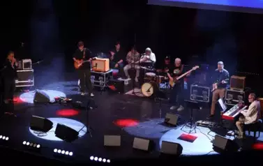 Koncert Finałowy Puławskiego Lata Bluesowego (16 sierpnia 2025) 32