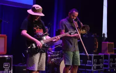 Koncert Finałowy Puławskiego Lata Bluesowego (16 sierpnia 2025) 34