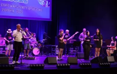Koncert Finałowy Puławskiego Lata Bluesowego (16 sierpnia 2025) 37