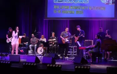 Koncert Finałowy Puławskiego Lata Bluesowego (16 sierpnia 2025) 39