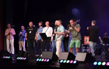 Koncert Finałowy Puławskiego Lata Bluesowego (16 sierpnia 2025) 41