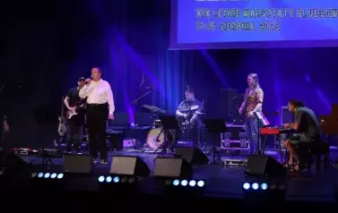 Koncert Finałowy Puławskiego Lata Bluesowego (16 sierpnia 2025) 44