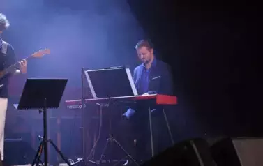 Koncert Finałowy Puławskiego Lata Bluesowego (16 sierpnia 2025) 52