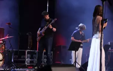 Koncert Finałowy Puławskiego Lata Bluesowego (16 sierpnia 2025) 56