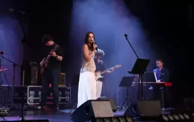 Koncert Finałowy Puławskiego Lata Bluesowego (16 sierpnia 2025) 58
