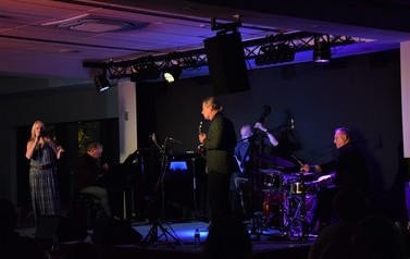 Koncert Izy Zając z zespołem (12 lipca 2021) 3