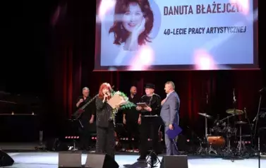 Koncert Danuty Błażejczyk z zespołem (23 sierpnia 2025) 5
