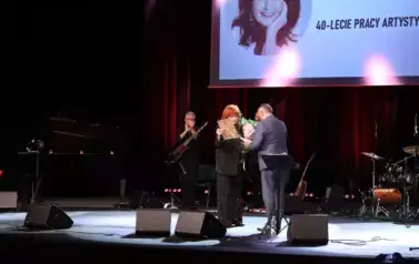 Koncert Danuty Błażejczyk z zespołem (23 sierpnia 2025) 6