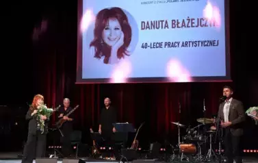 Koncert Danuty Błażejczyk z zespołem (23 sierpnia 2025) 7