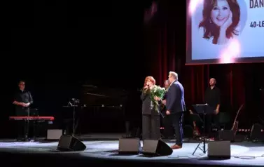 Koncert Danuty Błażejczyk z zespołem (23 sierpnia 2025) 8
