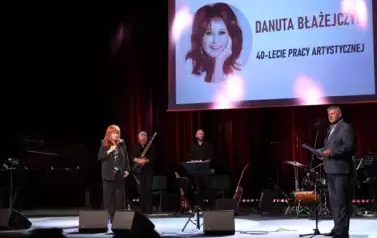 Koncert Danuty Błażejczyk z zespołem (23 sierpnia 2025) 9