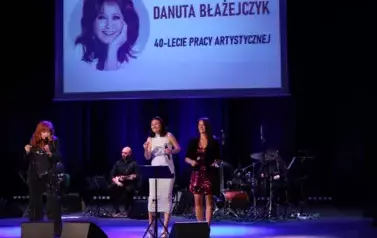 Koncert Danuty Błażejczyk z zespołem (23 sierpnia 2025) 12