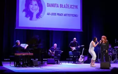 Koncert Danuty Błażejczyk z zespołem (23 sierpnia 2025) 13