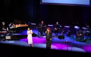 Koncert Danuty Błażejczyk z zespołem (23 sierpnia 2025) 14